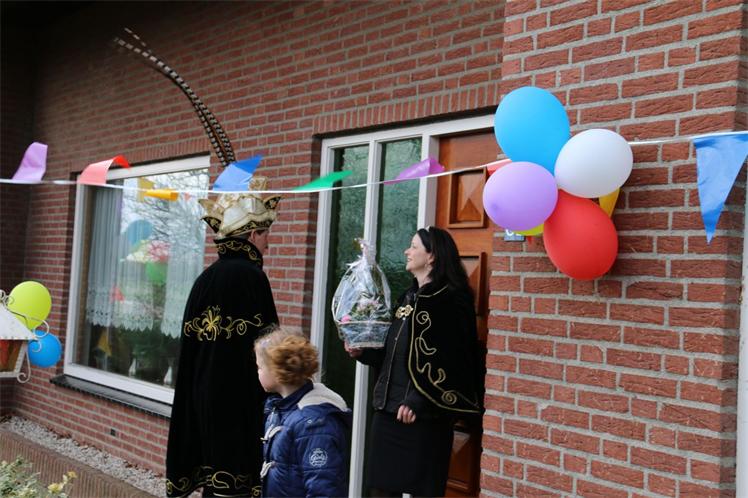 2016-02-07 Serenade Oma van Bree