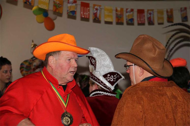 2018-02-11 Prijzenbal