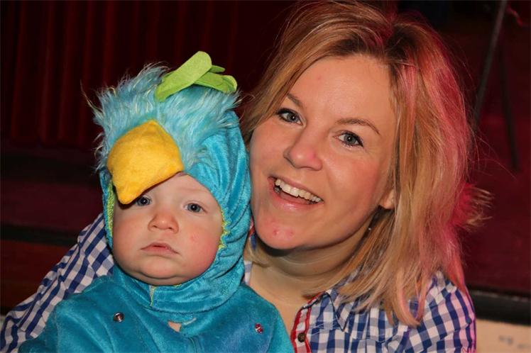 2018-02-09 Jeugdpronkzitting