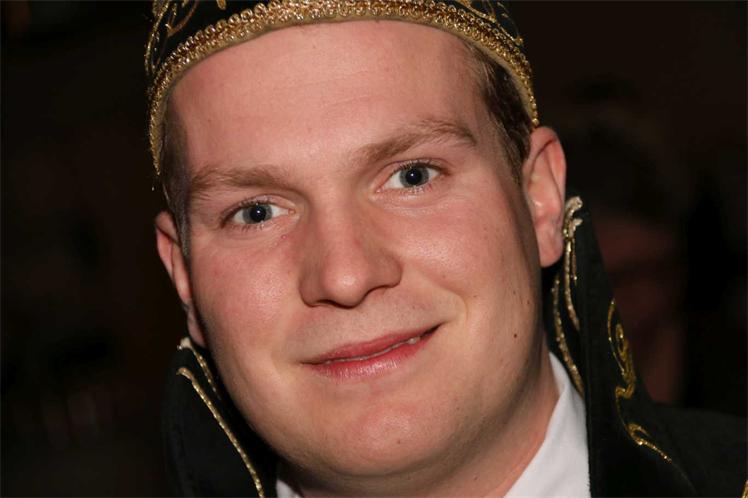 2017-02-12 Pronkzitting Part II