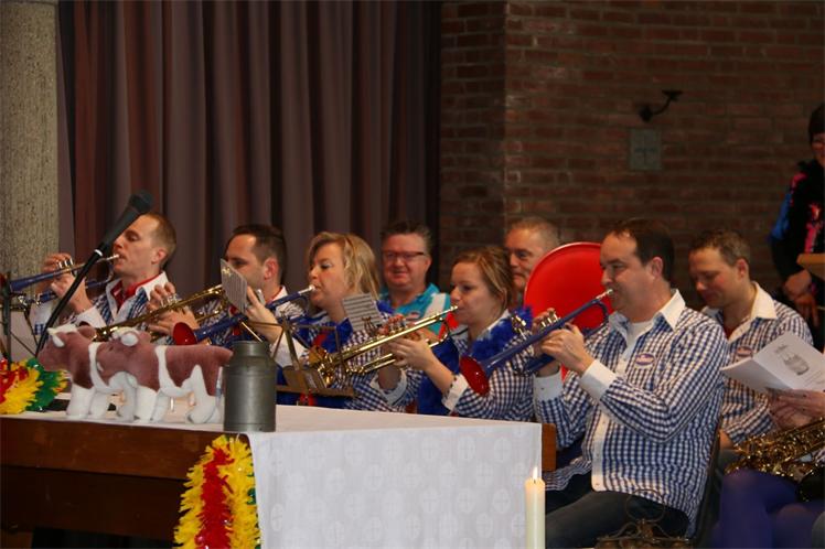 2016-02-07 Carnavalsmis