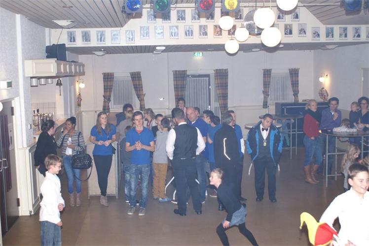 2013-11-09 Prinsenbal