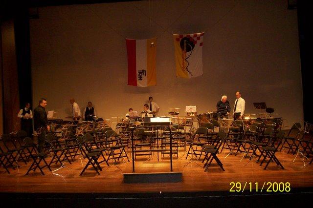 Concours Veldhoven 29-11-2008