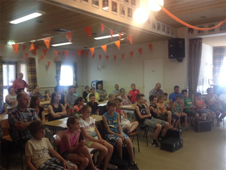 2014-07-04 Laatste concert Opleidingsorkest voor v