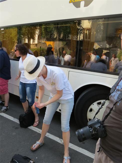 2015-07-17 Concertreis 2015 Dag 1 deel II