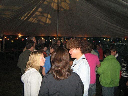 O.N.I. stratentoernooi 2009
