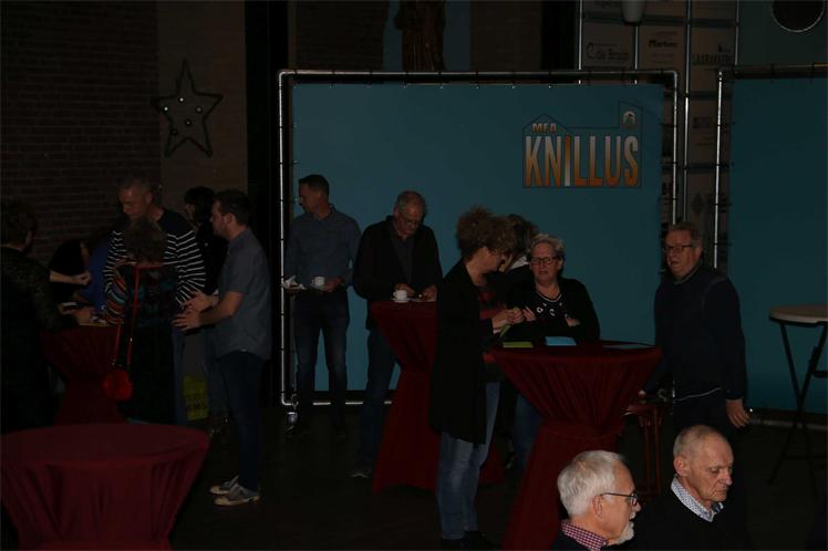 2018-12-22 Hello Knillus Goodbye Gemeenschapshuus