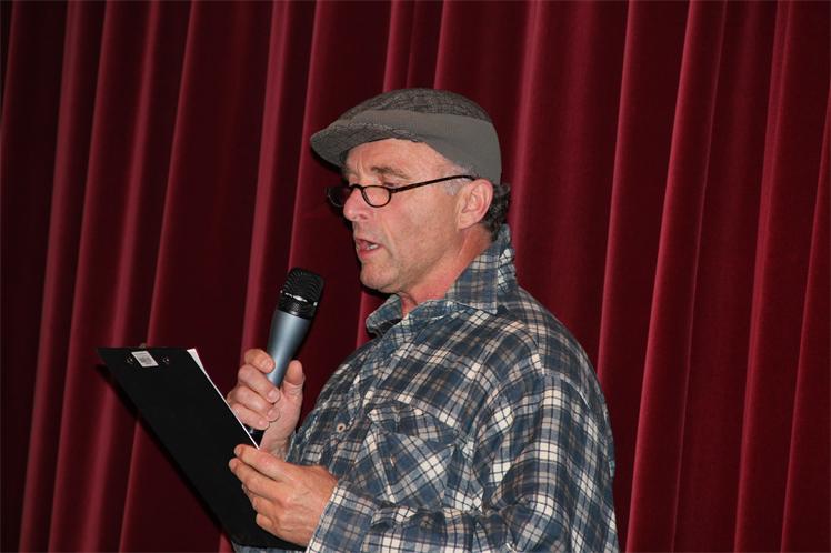 Ut Maasheggespook 2014