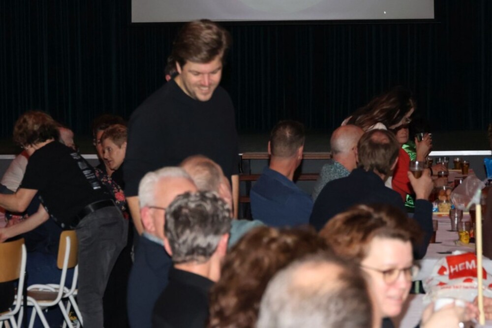 2024-01-27 Pronkzitting Zaterdag