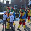 Optocht - 112