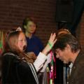 Receptie Jeugdrinses - 046