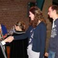 Receptie Jeugdrinses - 089