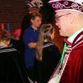 Receptie Jeugdrinses - 212