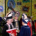Jeugdprins-receptie - 116