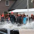 Nieuwjaarsduik 2013 - 14