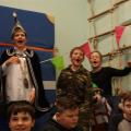 Carnavalsmiddag school - 100