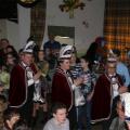 Receptie Jeugdprinses Meike - 079