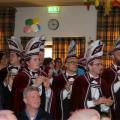 Receptie Jeugdprinses Meike - 098