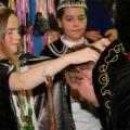 Receptie Jeugdprinses Meike - 105