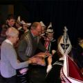 Receptie Jeugdprinses Meike - 180