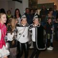 Receptie Jeugdprinses Meike - 266