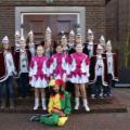 Carnavalsviering - 008