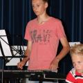 Laatste repetitie opleidingsorkest - 015