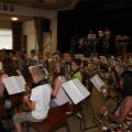 Laatste repetitie opleidingsorkest - 052