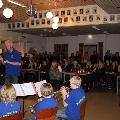 Voorbereidingsconcert fanfare - 035