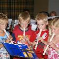 Aflsuiting seizoen fanfare-103