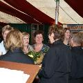 Receptie 100 jaar fanfare St. Cornelius-160