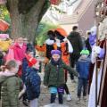 Intocht Sint Nicolaas-103