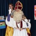 Intocht St Nicolaas - 147