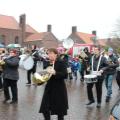Intocht St Nicolaas - 101