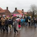 Intocht St Nicolaas - 102