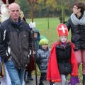 Intocht St Nicolaas - 121