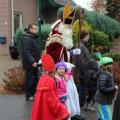Intocht St Nicolaas - 129