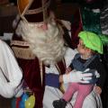 Intocht St Nicolaas - 182
