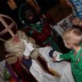 Intocht St Nicolaas - 188
