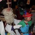 Intocht St Nicolaas - 209