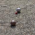 Jeu de Boules - 52