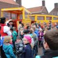 Intocht St.Nicolaas - 044