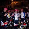 Start, straten Bourg