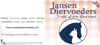 https://www.facebook.com/JansenDiervoeders/