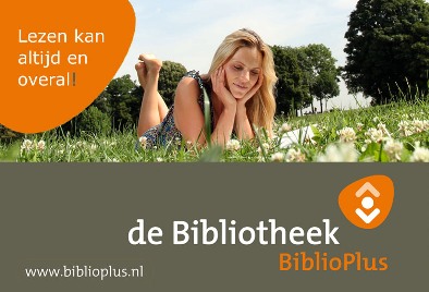Online cursussen voor leden bibliotheek