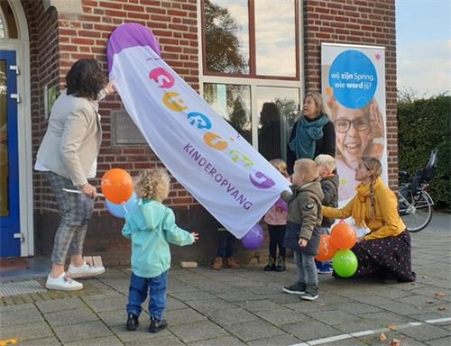 Peuteraanbod 't molentje