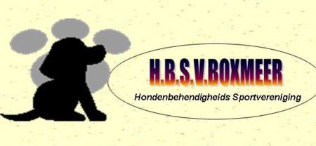 Hondenbehendigheids sportvereniging
