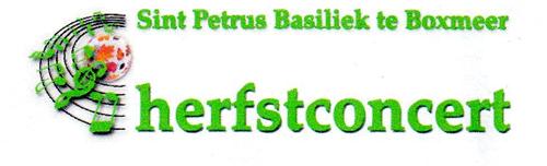 Herfstconcert