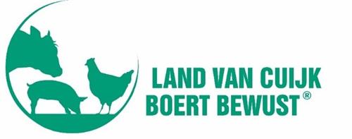 Land van Cuijk boert bewust