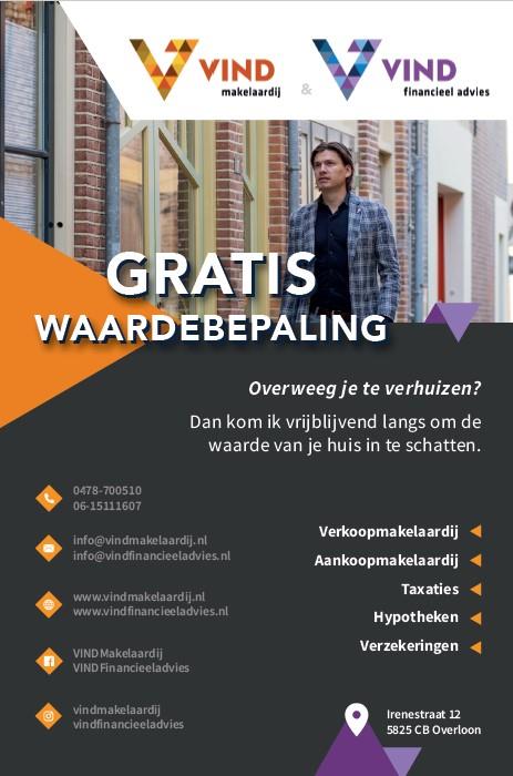 advertentie